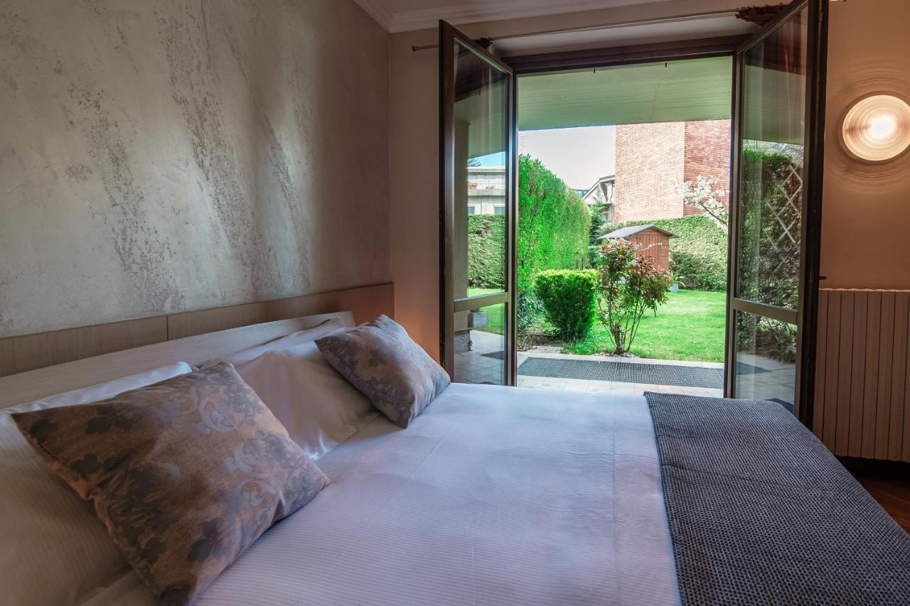 My Sweet Garden - By Myhomeincomo Cassina Rizzardi Bagian luar foto